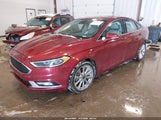 Ford Fusion Platinum 3FA6P0K94HR247900 снимка