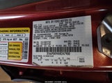 Ford Fusion Platinum 3FA6P0K94HR247900 снимка
