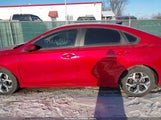 Kia Forte Lxs 3KPF24AD6ME355085 fotografie