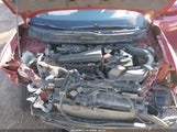 Nissan Rogue Sv 5N1AT2MV4GC877981 photo