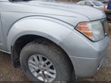 Nissan Frontier Sv 1N6AD0CW7CC464363 снимка