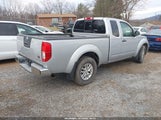 Nissan Frontier Sv 1N6AD0CW7CC464363 снимка