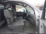 Nissan Frontier Sv 1N6AD0CW7CC464363 снимка