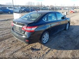 Nissan Sentra Sl 3N1AB7AP0EY226378 снимка