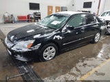 Honda Accord 2.4 Ex 1HGCM56797A090970 снимка