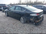 Ford Fusion Se 3FA6P0HD8HR189933 снимка