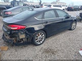 Ford Fusion Se 3FA6P0HD8HR189933 снимка
