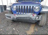 Jeep Wrangler Unlimited Rubicon 4X4 1C4HJXFN3LW219113 снимка
