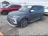 Kia Soul X-Line KNDJ23AU6M7780696 photo