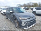 Kia Soul X-Line KNDJ23AU6M7780696 снимка