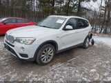 BMW X3 xDrive28I 5UXWX9C54F0D60156 снимка