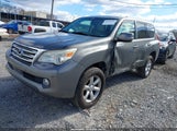 Lexus Gx 460 JTJBM7FX2D5052374 снимка