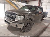 Ford F-150 Fx4/Lariat/Xl/Xlt 1FTPX14V09KC35506 снимка
