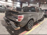 Ford F-150 Fx4/Lariat/Xl/Xlt 1FTPX14V09KC35506 photo