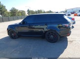 Land Rover Range Rover Sport Supercharged/Supercharged Dynamic SALWR2RE6JA182785 снимка