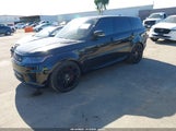 Land Rover Range Rover Sport Supercharged/Supercharged Dynamic SALWR2RE6JA182785 снимка