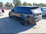 Land Rover Range Rover Sport Supercharged/Supercharged Dynamic SALWR2RE6JA182785 снимка