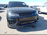Land Rover Range Rover Sport Supercharged/Supercharged Dynamic SALWR2RE6JA182785 fotografie