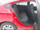 Chevrolet Cruze Ls 1G1BC5SMXK7108738 снимка