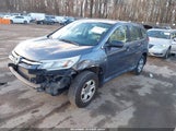 Honda Cr-V Lx 2HKRM4H30FH700419 снимка