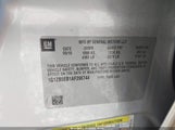 Chevrolet Malibu Ls 1G1ZB5EB1AF296744 снимка