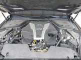 Infiniti Q50 3.0T Luxe JN1EV7AP6JM351536 снимка