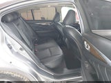 Infiniti Q50 3.0T Luxe JN1EV7AP6JM351536 photo