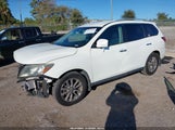 Nissan Pathfinder Sv 5N1AR2MNXGC652219 снимка