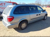 Dodge Grand Caravan Se 1D4GP24R25B272708 снимка