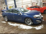 Chevrolet Malibu Fwd 1Lt 1G1ZD5ST5PF212151 photo
