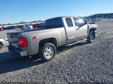 Chevrolet Silverado  Lt 1GCRKSE75CZ254595 снимка