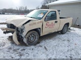 Chevrolet Colorado Work Truck 1GCCSBF95C8167209 снимка
