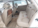 Jaguar Xj6 Vanden Plas SAJKX624XVC808094 photo