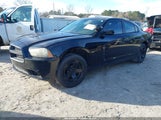 Dodge Charger Police 2C3CDXAT6DH673836 снимка