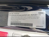 Audi A4 2.0T Premium WAUANAF48HN041512 снимка