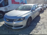 Chevrolet Impala 1Lt 2G1105S3XJ9130263 снимка