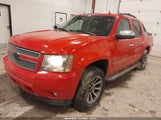Chevrolet Avalanche  Ltz 3GNFK123X8G141691 снимка