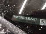 Ford Focus Se 1FADP3F2XEL392701 снимка