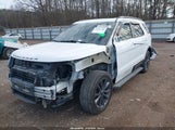 Ford Explorer Xlt 1FM5K8D86HGD01630 снимка