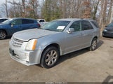 Cadillac Srx V6 1GYEE437180156013 снимка