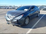 Hyundai Sonata Gls 5NPEB4AC7BH240958 снимка