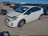 Toyota Prius Iii JTDKN3DU4A5182167 снимка