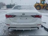 Nissan Sentra Sv Xtronic Cvt 3N1AB8CV4NY247218 снимка