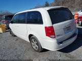 Dodge Grand Caravan Se 2C4RDGBG8DR651483 снимка
