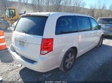 Dodge Grand Caravan Se 2C4RDGBG8DR651483 снимка