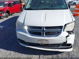 Dodge Grand Caravan Se 2C4RDGBG8DR651483 снимка