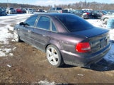 Audi A4 1.8 T WAUDC28DXYA176116 снимка