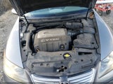 Acura Rl 3.5 JH4KB16637C001705 снимка