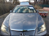 Acura Rl 3.5 JH4KB16637C001705 снимка