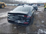Honda Accord Hybrid Sport 1HGCY2F52SA003081 photo